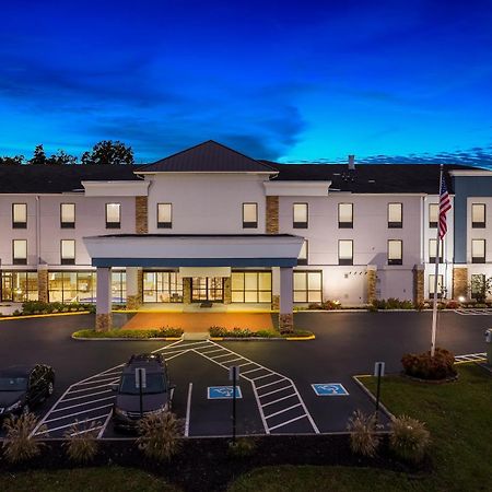 Comfort Suites Knoxville West - Farragut Dış mekan fotoğraf