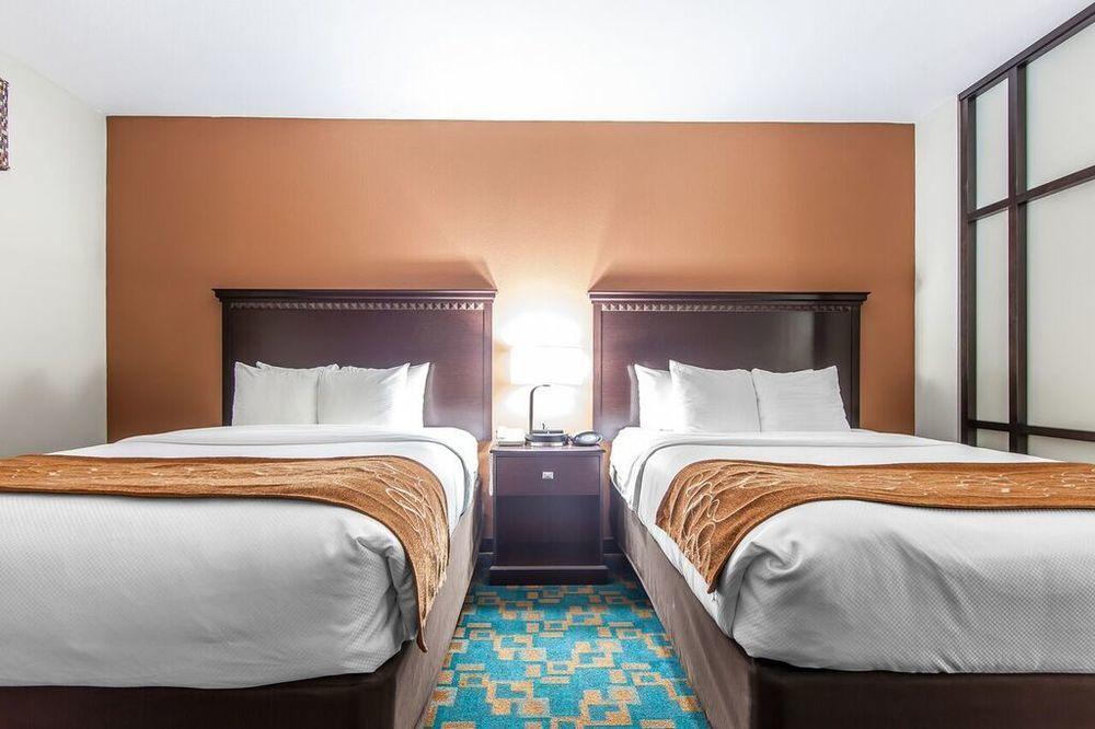 Comfort Suites Knoxville West - Farragut Dış mekan fotoğraf