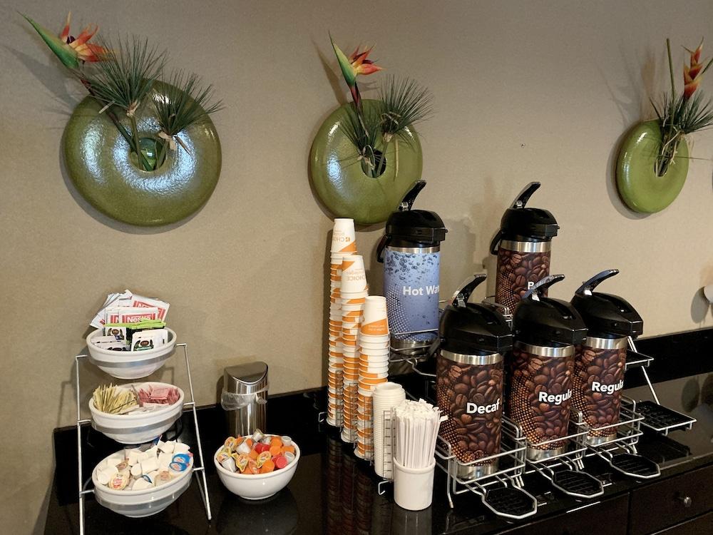 Comfort Suites Knoxville West - Farragut Dış mekan fotoğraf