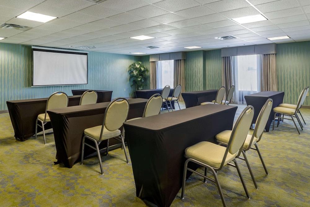 Comfort Suites Knoxville West - Farragut Dış mekan fotoğraf