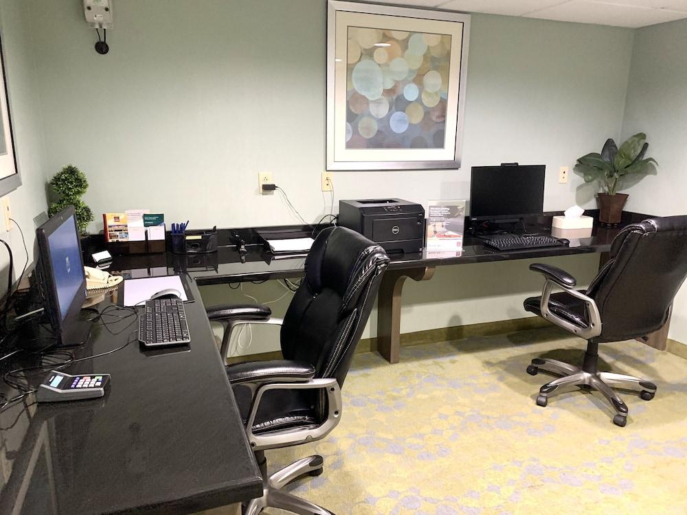 Comfort Suites Knoxville West - Farragut Dış mekan fotoğraf