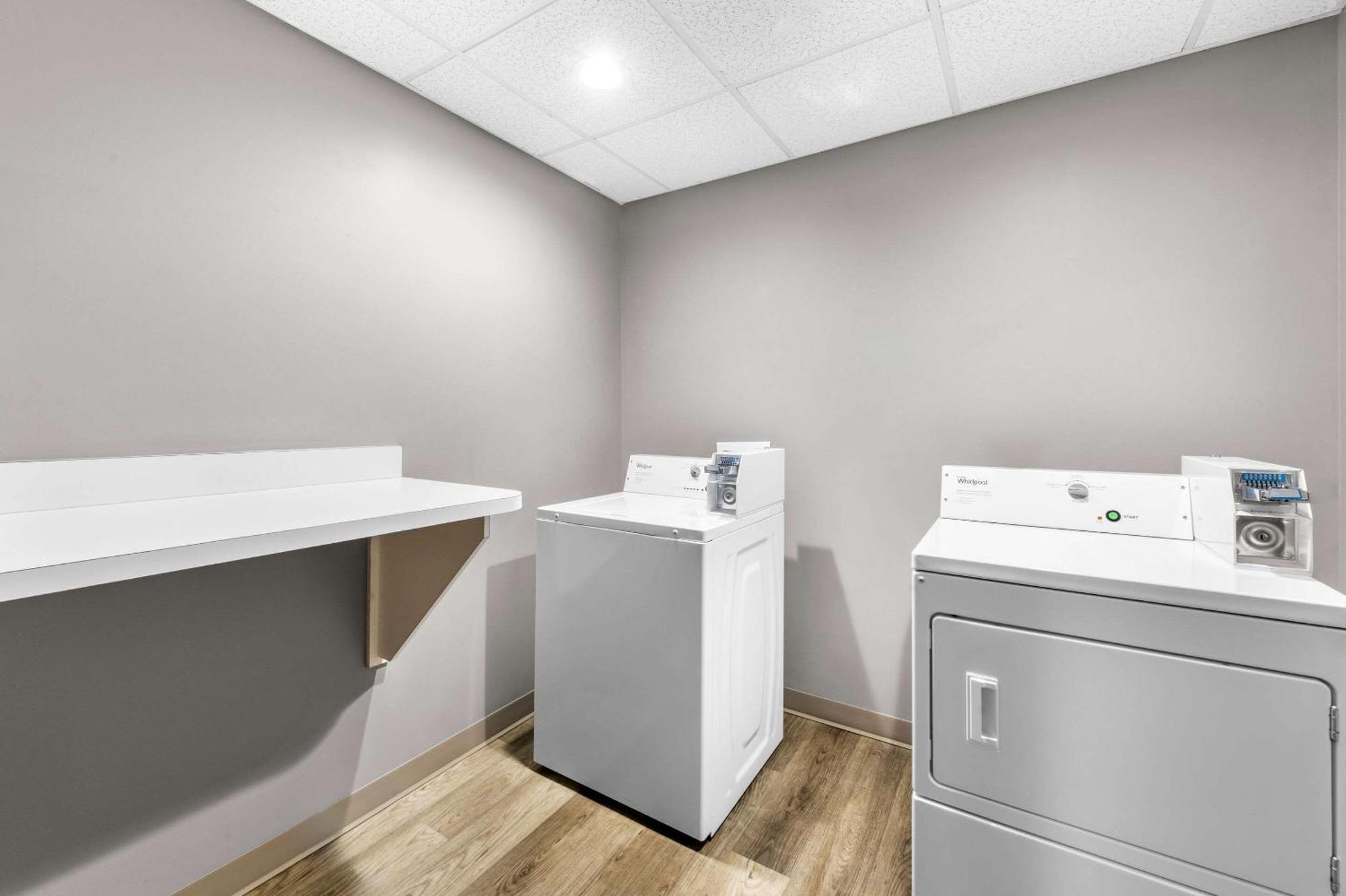 Comfort Suites Knoxville West - Farragut Dış mekan fotoğraf