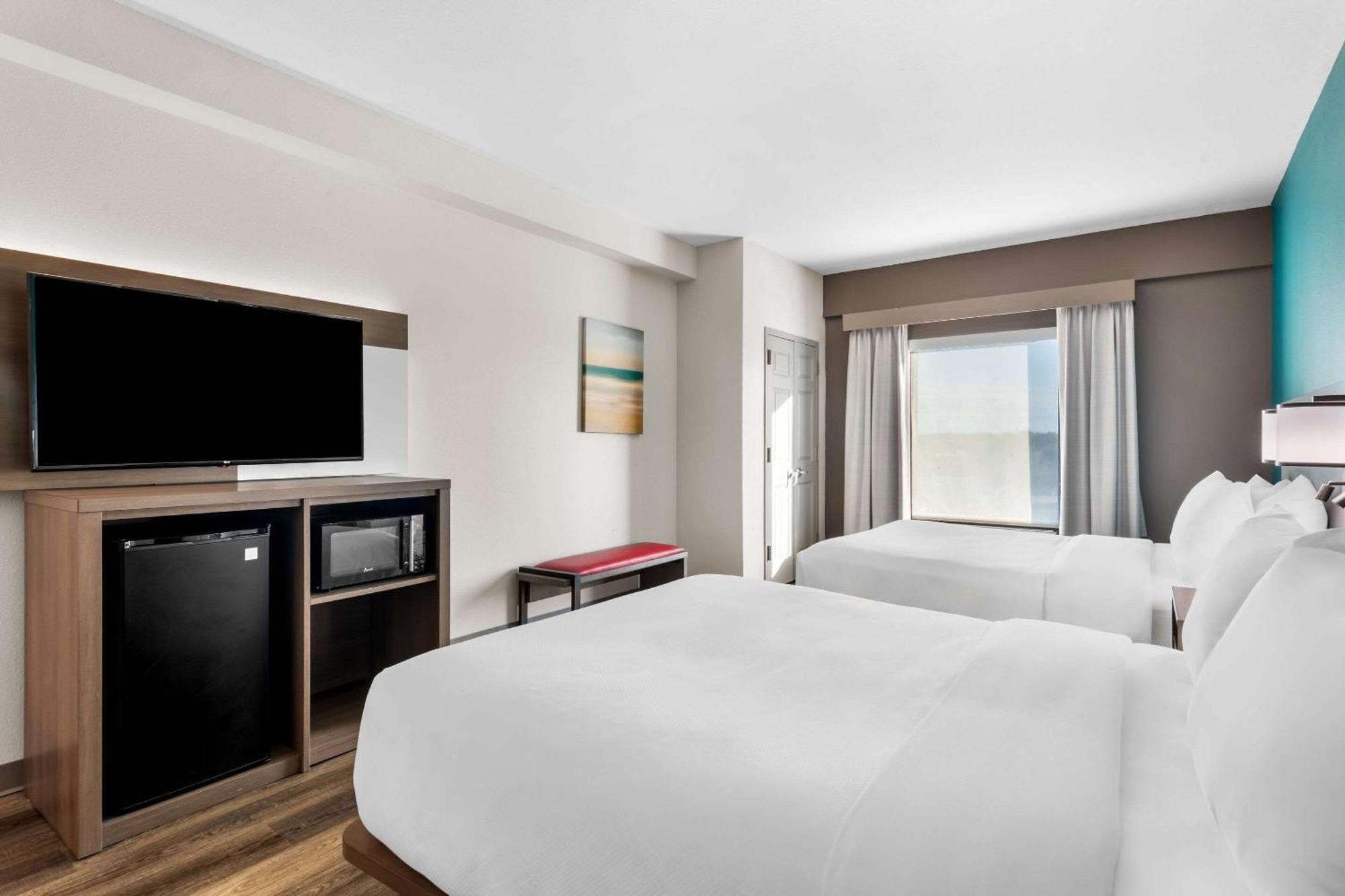 Comfort Suites Knoxville West - Farragut Dış mekan fotoğraf